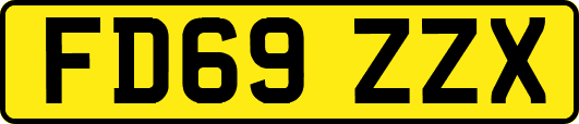 FD69ZZX