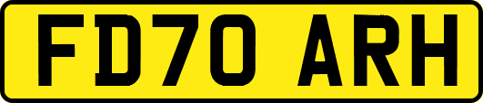 FD70ARH