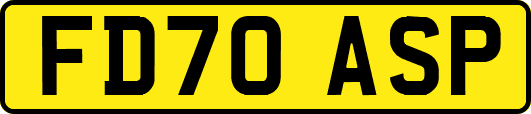 FD70ASP