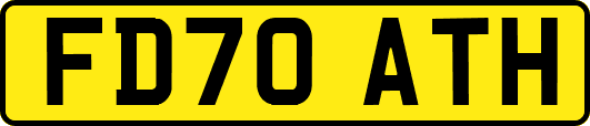 FD70ATH