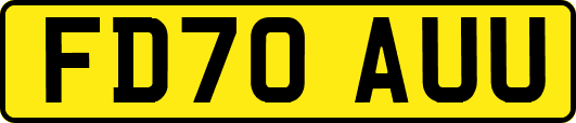 FD70AUU