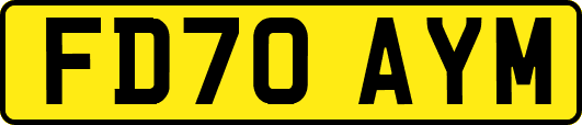 FD70AYM