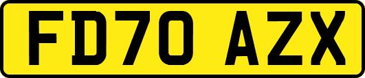 FD70AZX
