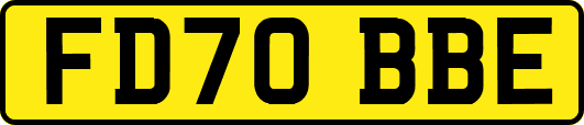 FD70BBE