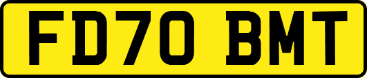 FD70BMT