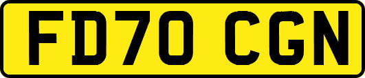 FD70CGN