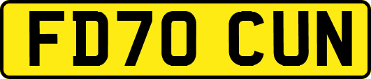 FD70CUN