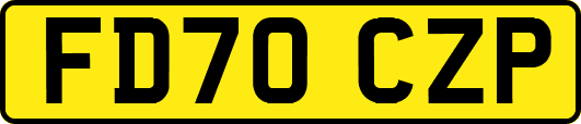 FD70CZP