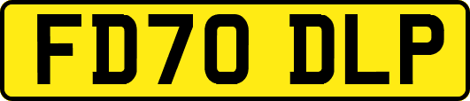FD70DLP