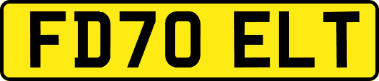 FD70ELT
