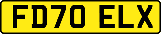 FD70ELX