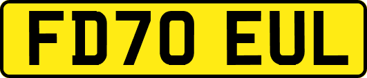 FD70EUL