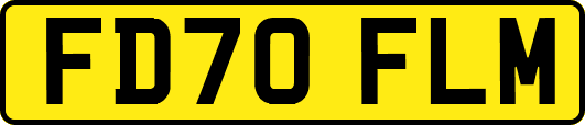 FD70FLM