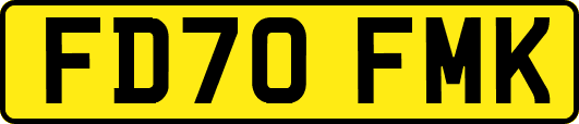 FD70FMK
