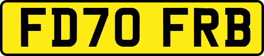 FD70FRB