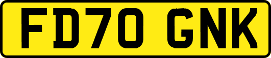 FD70GNK