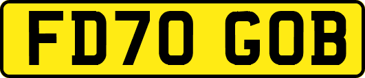 FD70GOB