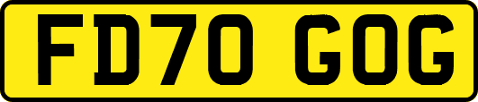 FD70GOG