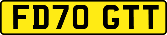 FD70GTT