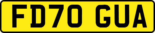 FD70GUA