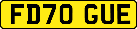 FD70GUE