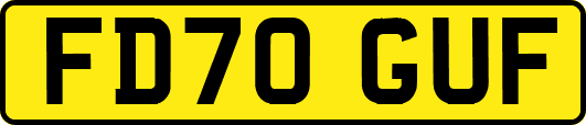 FD70GUF