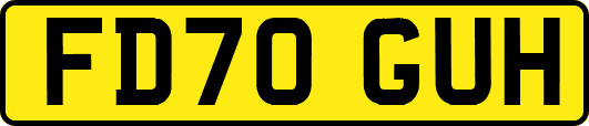FD70GUH