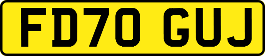 FD70GUJ
