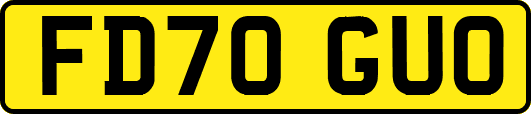 FD70GUO