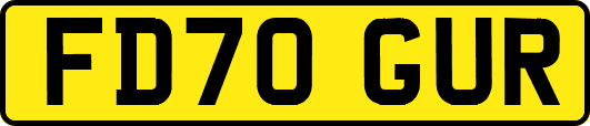FD70GUR