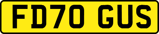 FD70GUS