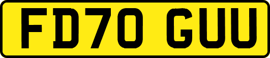 FD70GUU