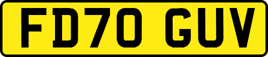 FD70GUV