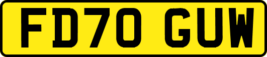 FD70GUW