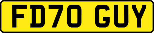 FD70GUY