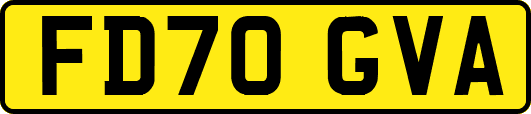 FD70GVA