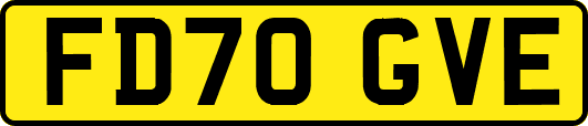 FD70GVE