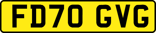 FD70GVG