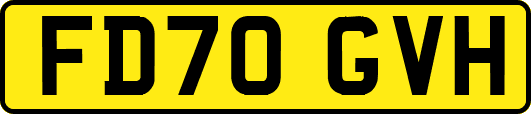 FD70GVH