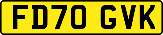FD70GVK