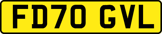 FD70GVL