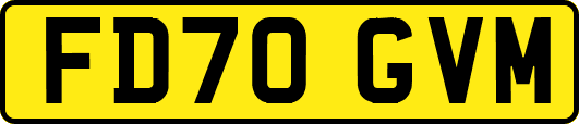 FD70GVM
