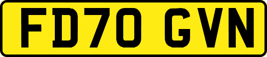 FD70GVN