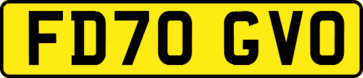 FD70GVO