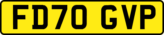 FD70GVP