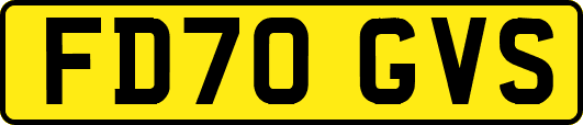 FD70GVS
