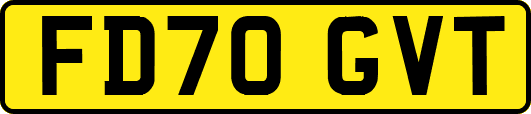 FD70GVT