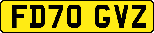 FD70GVZ
