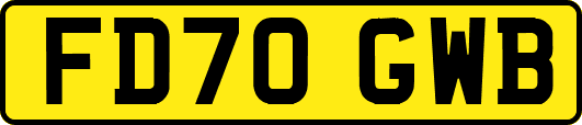 FD70GWB