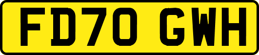 FD70GWH